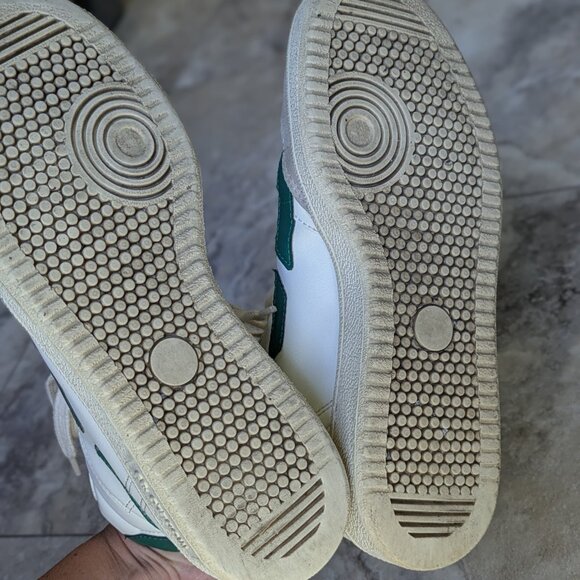 Saye Modelo 89 Vegan Leather High Tops (size 7.5) - Picture 9 of 10